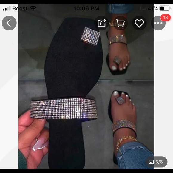 Stack Jeans - Picture 4 of 9